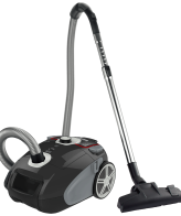 Beko Usisivač sa posudom i kesom, Hepa filter, 2400W - VCC 6324 WI