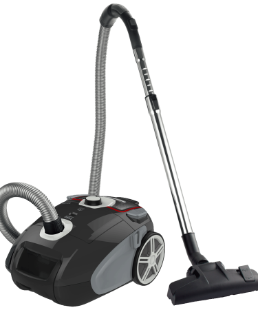 Beko Usisivač sa posudom i kesom, Hepa filter, 2400W - VCC 6324 WI