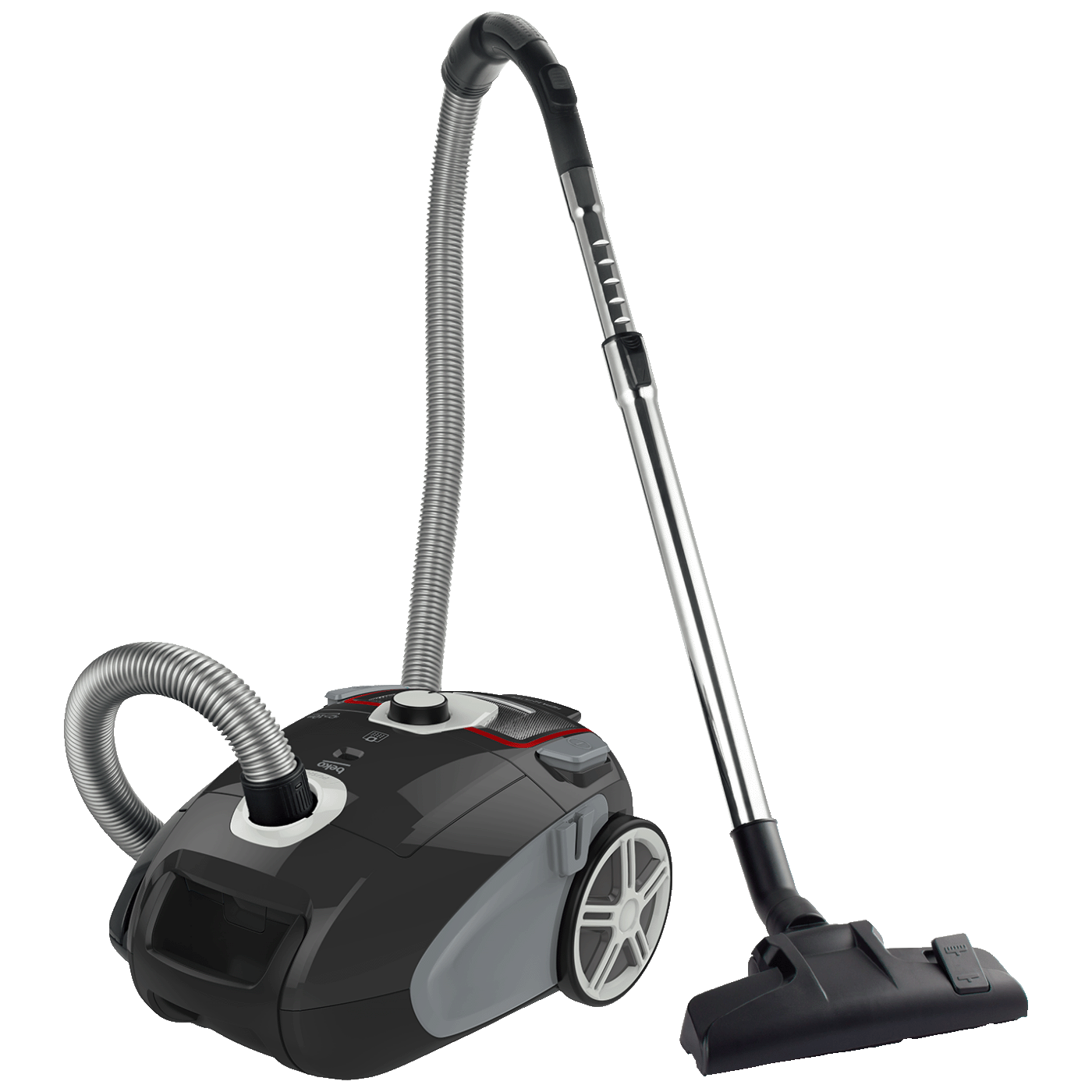 Beko Usisivač sa posudom i kesom, Hepa filter, 2400W - VCC 6324 WI