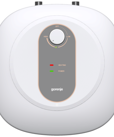 Gorenje Bojler 6.10 lit, IPX4, 1500W, montaža ispod pulta - MINI5-U