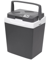 home Frižider, prijenosni, hlađenje/grijanje, 28 l., 60W 12V/220V - CHB28