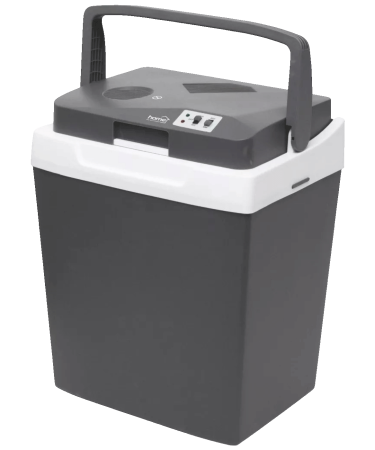 home Frižider, prijenosni, hlađenje/grijanje, 28 l., 60W 12V/220V - CHB28