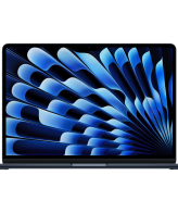 Apple Laptop 13", M4 10C/8G, 16GB DDR, SSD 256 GB - MacBook Air 13" 2025; MW123PA/A