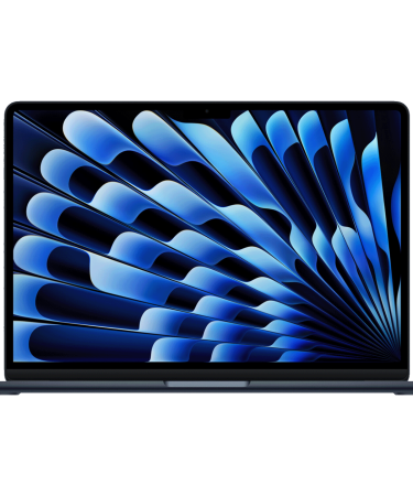 Apple Laptop 13", M4 10C/8G, 16GB DDR, SSD 256 GB - MacBook Air 13" 2025; MW123PA/A