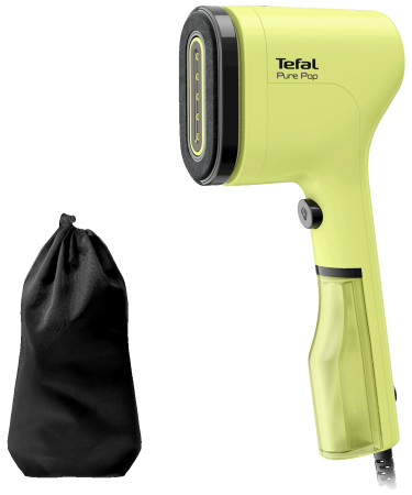 Tefal Pegla na paru za vertikalno peglanje, Pure Pop, 1300W - DT2025F0