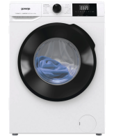 Gorenje Mašina za pranje veša 7 kg, 1200 obrtaja, SLIM, B - W1NGPI72SBS