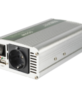 SAL Adapter 12V na 220V, snaga 500/1000W, USB port - SAI 1000USB