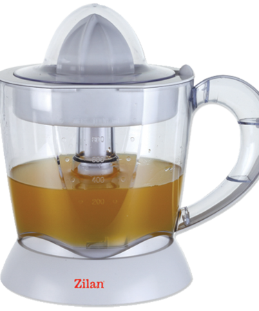 Zilan Citruseta,  zapremina 1 l., 40 W, bijela - ZLN7801