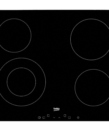 Beko Ugradbena ploča , 6700W - HIC 64402 T
