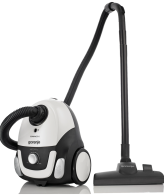 Gorenje Usisavač sa vrećicom - VC1411CXW