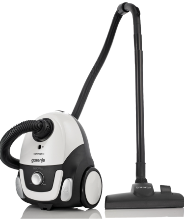 Gorenje Usisavač sa vrećicom - VC1411CXW