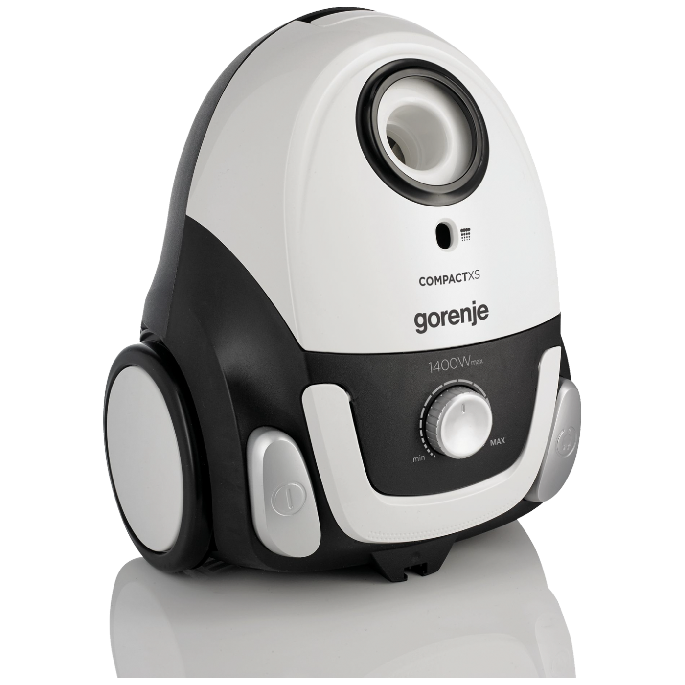 Gorenje Usisavač sa vrećicom - VC1411CXW - Image 3