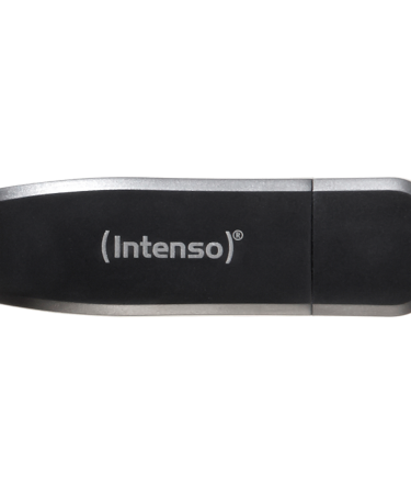 (Intenso) USB Flash drive 256GB Hi-Speed USB 3.0, SPEED Line - BULK-USB3.0-256GB/Speed Line