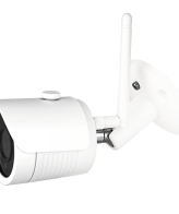 Amiko Home Kamera IP 4MP, PoE, 1/3" CMOS, 3.6mm, IP66 - BW30M400 WIFI