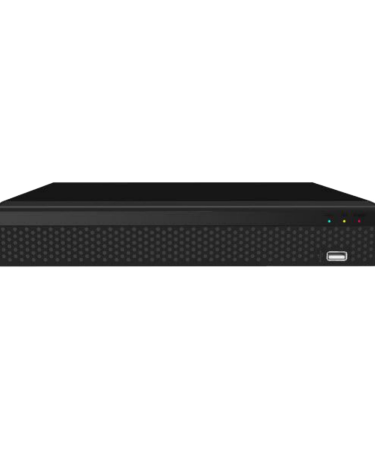 Eule 16 kanalni, 5in1, snimač za video nadzor - XVR-16+