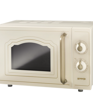 Gorenje Mikrovalna pećnica sa grilom, 700W - MO4250CLI