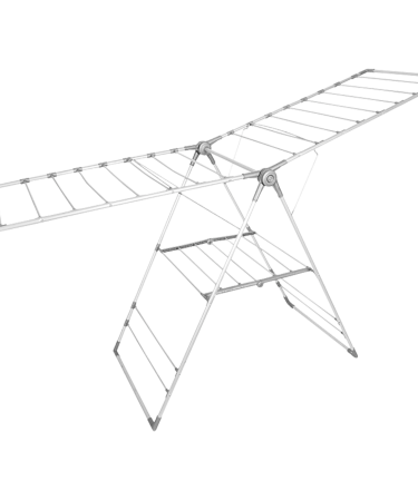 Zilan Sušilo za veš, 23 met. žica za sušenje, Argento - ZLN9201