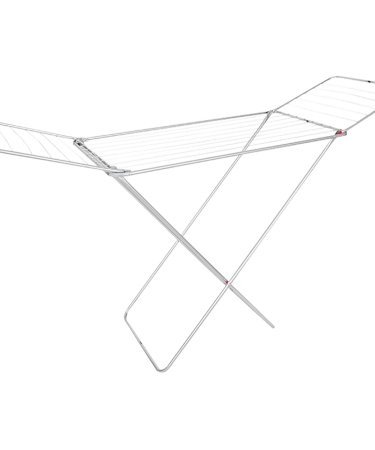 Zilan Sušilo za veš, 18 met. žica za sušenje, Negro - ZLN7764