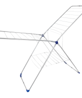 Zilan Sušilo za veš, 20 met. žica za sušenje, Arancione - ZLN1480