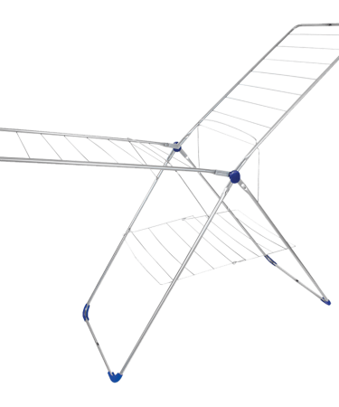 Zilan Sušilo za veš, 20 met. žica za sušenje, Arancione - ZLN1480