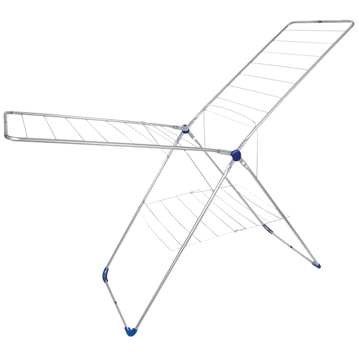 Zilan Sušilo za veš, 20 met. žica za sušenje, Arancione - ZLN1480