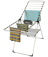 Zilan Sušilo za veš, 18 met. žica za sušenje, Bianco - ZLN8969