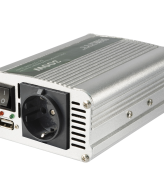 SAL Adapter 12V na 220V, snaga 300/600W, USB port - SAI 600USB
