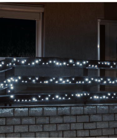 home Dekorativna LED rasvjeta - KKL 500/WH