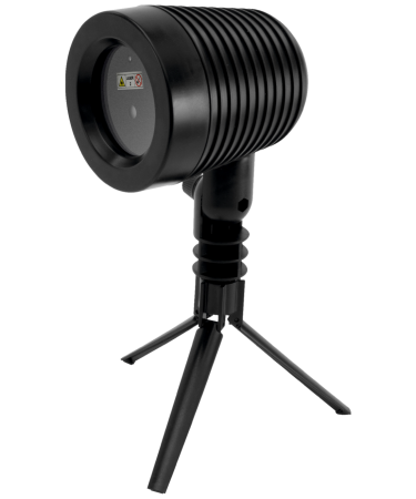 home Dekorativna LED rasvjeta, projektor, timer - DL IP 3