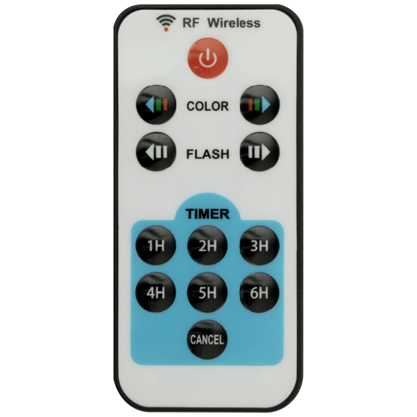 home Dekorativna LED rasvjeta, projektor, timer - DL IP 3 - Image 2