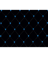 home Dekorativna LED rasvjeta, mreža - KLN 400/BL