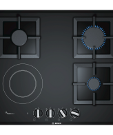 Bosch Ugradbena kombinirana ploča za kuhanje, Serie 6 - PSY6A6B20
