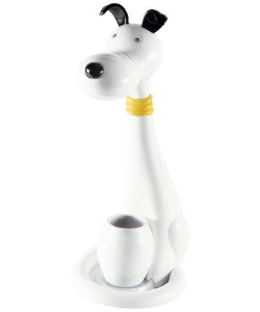 home Lampa, LED, stolna, za dječije sobe, psić - LA 9/D