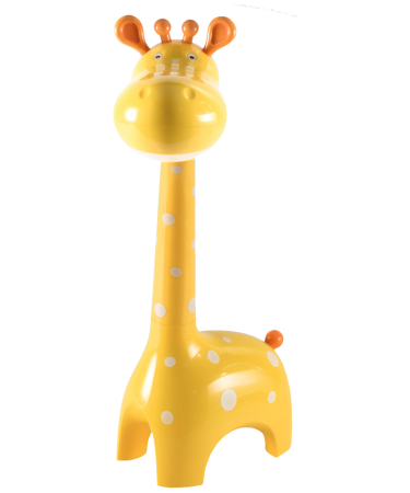 home Lampa, LED, stolna, za dječije sobe, žirafa - LA 9/G