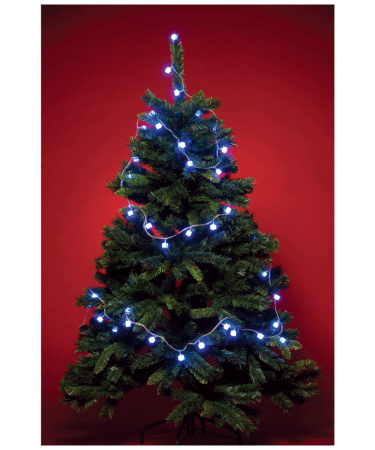 home Dekorativna LED rasvjeta - KLC 48/BL