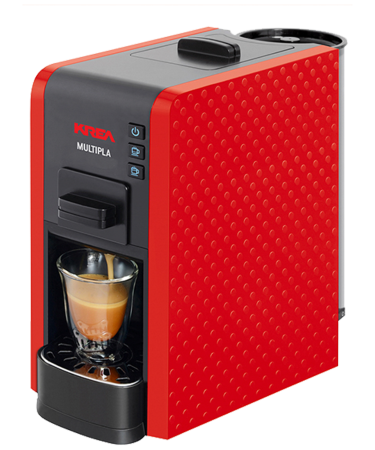 Krea Aparat za espresso kafu, 1100W - ES200R