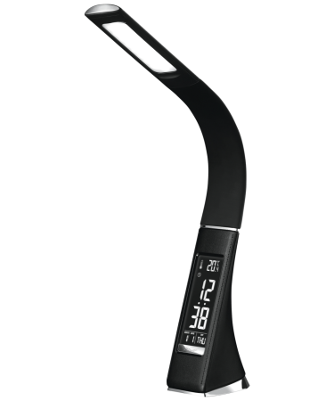 home Lampa, LED, stolna - LA 8/BK