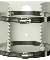 Amiko Home Nosač, stupni,  za kameru PTZ50S400 - POLE HOLDER 790