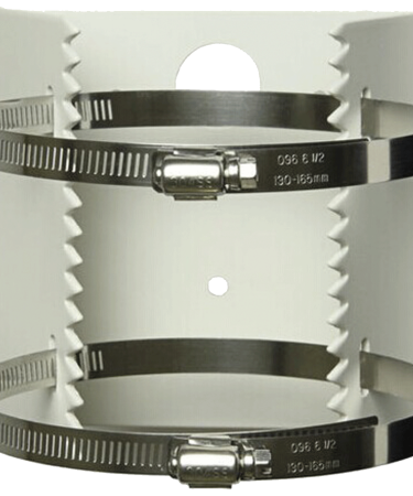 Amiko Home Nosač, stupni,  za kameru PTZ50S400 - POLE HOLDER 790