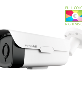 Amiko Home Kamera IP, 2MP, Color Night, SD utor, 6mm, IP66 - BW60M200 POE NC