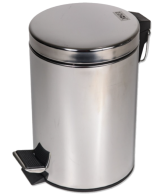 Zilan Kanta za smeće sa pedalom, 20 l, INOX - ZLN6911