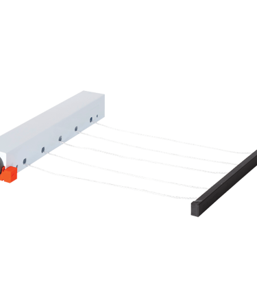 Zilan Sušilo za veš, 20 met. žica za sušenje, sustav opruge - ZLN1527