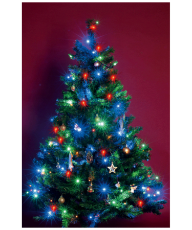 home Dekorativna LED rasvjeta - KI 200C LED/M