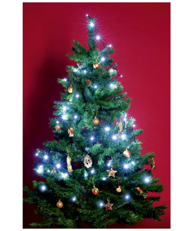 home Dekorativna LED rasvjeta - KI 200C LED/WH