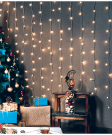 home Dekorativna LED rasvjeta - KIN 126C/WH