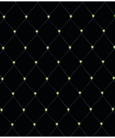 home Dekorativna LED rasvjeta, mreža - KLN 400C/WW