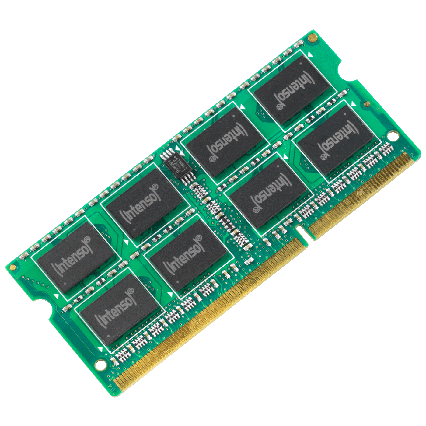 (Intenso) Memorija DDR3 SO-DIMM 8GB@1600MHz, CL11 - DDR3 Notebook 8GB/1600MHz - Image 2