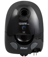 Zilan Usisavač sa vrećicom, 1200/210 W, crna - ZLN8471