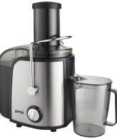 Gorenje Sokovnik, snaga motora 800W, 2 brzine - JC805EII