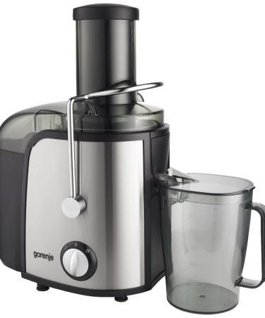 Gorenje Sokovnik, snaga motora 800W, 2 brzine - JC805EII